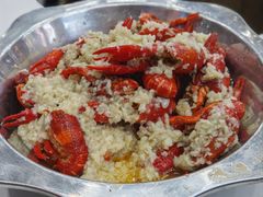 -丹水桥地锅鱼·翘嘴鲌·地方特色全鱼宴(丹江口大坝店)