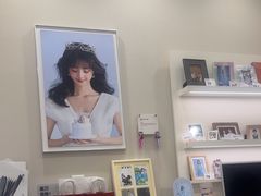 -海马体照相馆(南京虹悦城店)