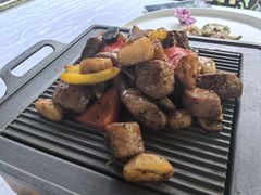 -酒蜻蜓·庭院私房菜(天元东路店)