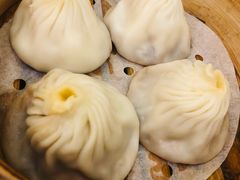 蟹粉小笼-金时代顺风大酒店(金山店)