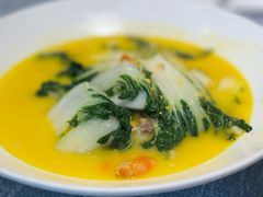 -野蔓果·山野菜(西湖景区·龙井茶田店)