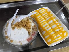 -文昌邓记清补凉(西沙路店)