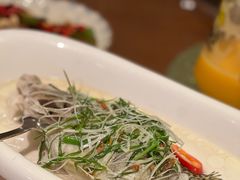 -桃源春晓中餐厅 TaoYuan Restaurant