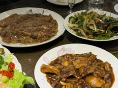 -清真·真味斋饭店