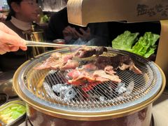 -西塔老太太泥炉烤肉(温州首店万象城黑金店)