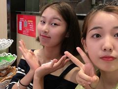 -海底捞火锅(银泰中心店)