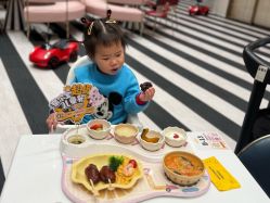 -奈尔宝家庭中心·亲子餐厅(鄞州万达店)