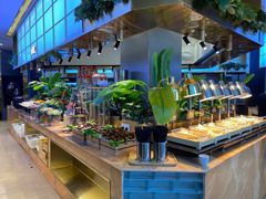 自助取餐区-鹿客臻鲜海鲜自助餐厅(永旺店)