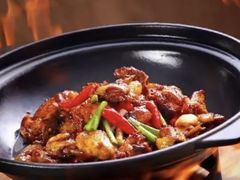 -上座云间·青年赣菜(绿茵店)