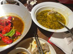 -清水亭湖北菜(大屯DT51店)