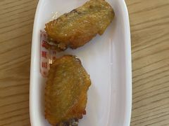 -三两粉(莲塘华润万家店)
