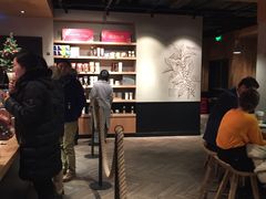 -星巴克(北京佳程广场店)