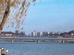 -咸阳湖景区