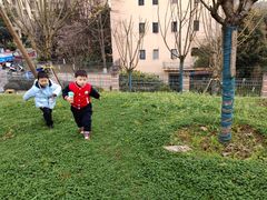 -宾果蒙特梭利托育儿童之家幼儿园(爱琴海店)