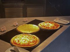 -锦厨自助餐厅·海鲜·牛扒(海口索菲特大酒店)