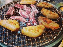 -P1泥炉烤肉(市桥富华东路店)