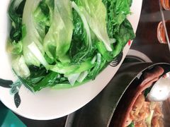 -华仔土鸡店(高边店)