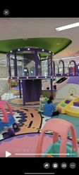 -孩子王童乐园(武汉永旺店)