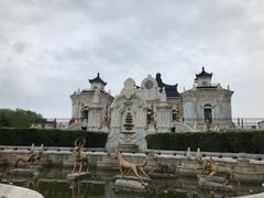-大明幻境第一城
