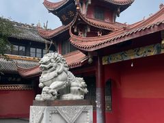 -南岳明心寺