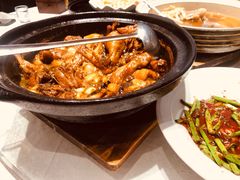 -九龙湾·御膳坊(九龙窠路店)