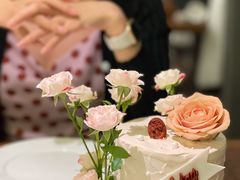 -今日Cake蛋糕茶歇·甜品台定制