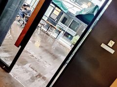 -星巴克(虹口运动loft店)