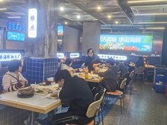 -醉壹号海鲜大排档·老厦门特色菜(厦门美食地标店)