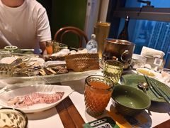 -Thai Basil罗勒叶泰式餐厅(时代天街店)