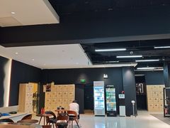 -瑞力健身(解放数创广场店)