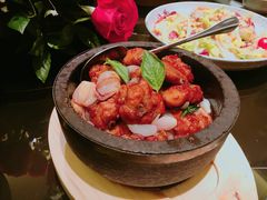 三杯鸡-青年公社烤鸭(滨湖银泰店)