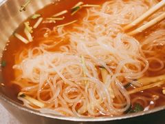 -冷面大王(大南街店)