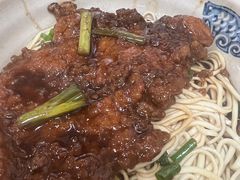 -无名氏面馆(邮电路店)