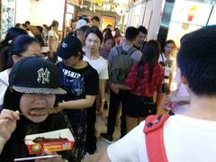 -一代烤翅王(大汉口店)