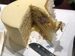 -BONCAKE裱花蛋糕(万象汇店)