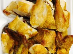 -香妃烤鸡(西单店)