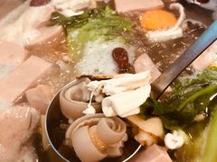 -东山羊庄(八卦岭店)