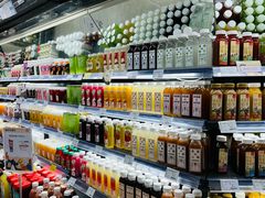 -Olé精品超市(北京合生汇店)