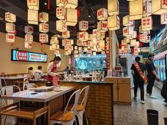 -大斌家串串火锅(喜盈门店)