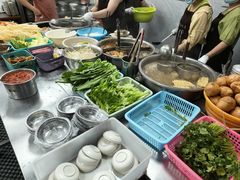 -正宗阳山牛杂(东城店)
