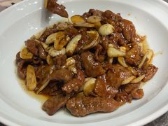 -闫府私房菜·老字号(恒隆店)