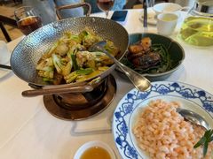 -香雪海饭店中餐厅(人民桥店)