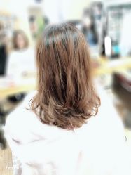 -京都造型·烫发·染发