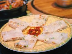 -好灶头妈妈菜·柴火灶台鱼·千岛湖土菜地标美食