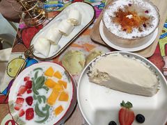 -甜心妈妈·榴莲星级糖水(北京路总店)