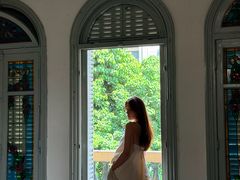 -胡志明市美术馆