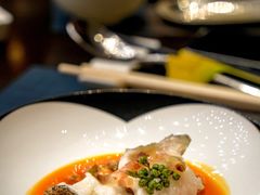 -ManHo万豪中餐厅(成都茂业JW万豪酒店)