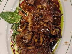 -秋林西餐厅(总店)