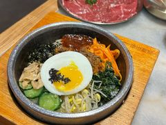 -韩宫宴烤肉·料理(南京江宁万达店)