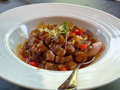 -西安凯悦酒店·湖畔中餐厅